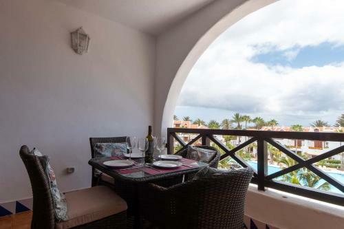 Apartamento Parque Santiago III 112 - One Bed