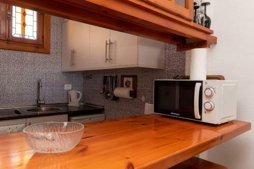 Apartamento Parque Santiago III 112 - One Bed