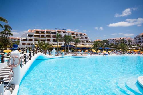 Apartamento Parque Santiago III 112 - One Bed