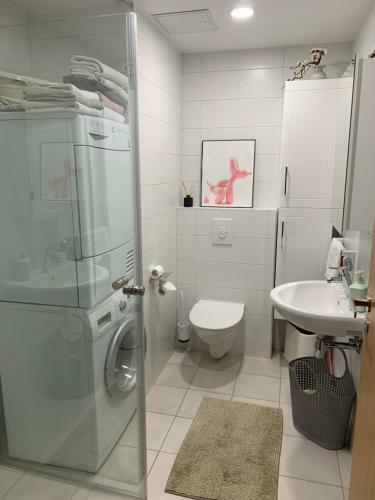Oja 118 Apartment