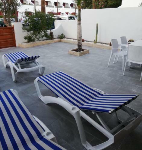 Best Apartment Vittoria Parque Santiago