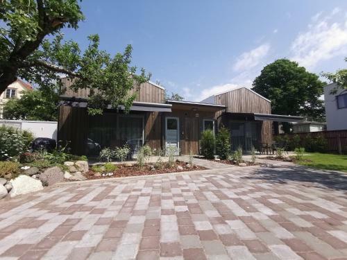 Apartamento Villa Rosalie