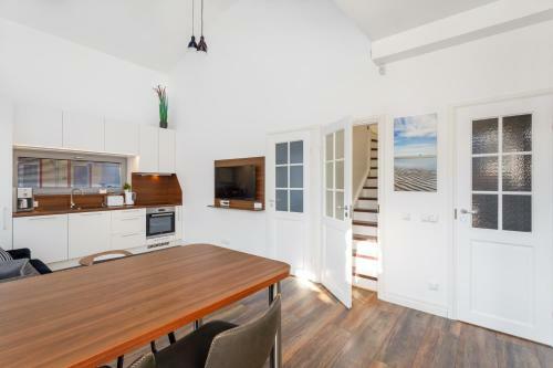 Apartamento Villa Rosalie