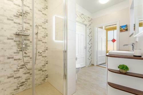 Apartamento Villa Rosalie