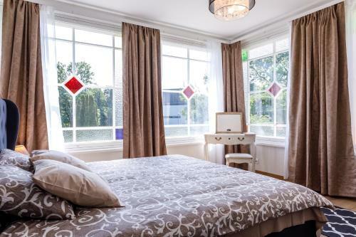 Apartamento Villa Rosalie