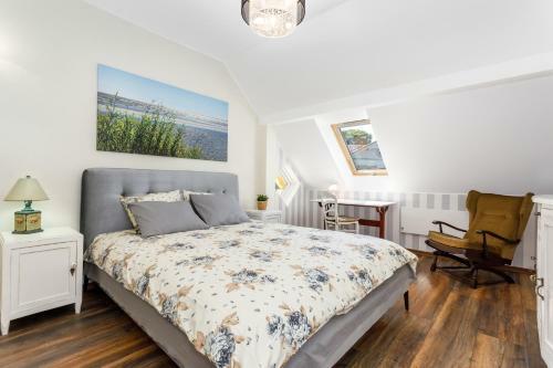 Apartamento Villa Rosalie