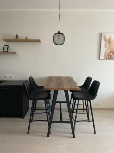 Apartamento P�rnu Graf Zeppelini