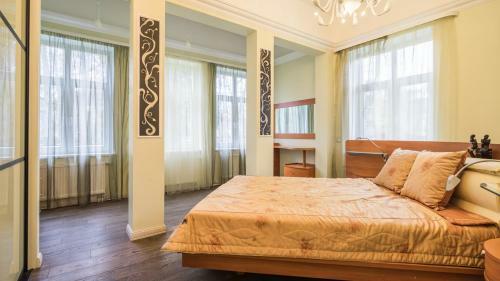 Grand Lehe Beach Apartment