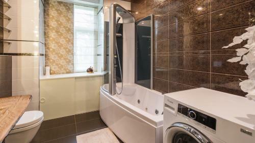 Grand Lehe Beach Apartment