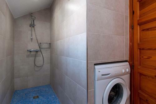 Apartamento Parque Santiago II 115 - One Bed With Pool View