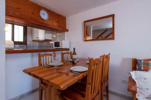 Apartamento Parque Santiago II 115 - One Bed With Pool View