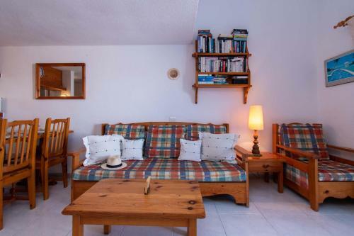 Apartamento Parque Santiago II 115 - One Bed With Pool View