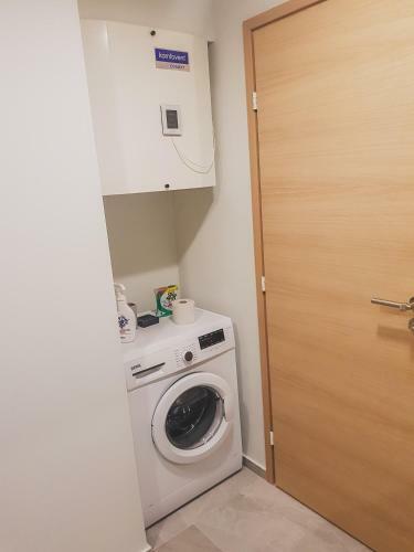 Tiiru Beachside Apartment