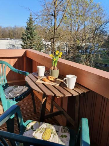 Apartamento New-khruschovka