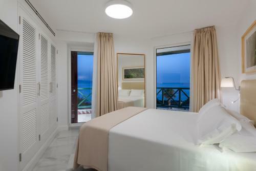 Apartamento Ocean Suites By Upper Luxury Housing - Parque Santiago