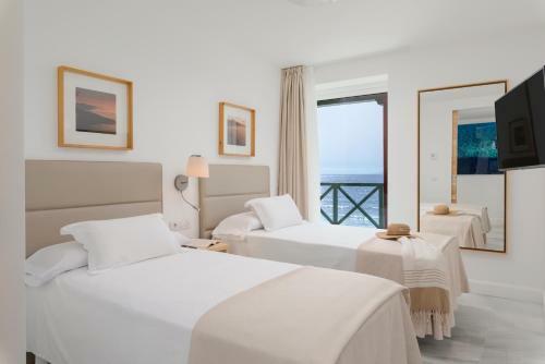 Apartamento Ocean Suites By Upper Luxury Housing - Parque Santiago