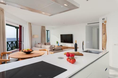 Apartamento Ocean Suites By Upper Luxury Housing - Parque Santiago