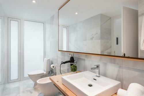 Apartamento Ocean Suites By Upper Luxury Housing - Parque Santiago