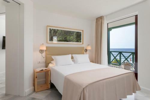 Apartamento Ocean Suites By Upper Luxury Housing - Parque Santiago
