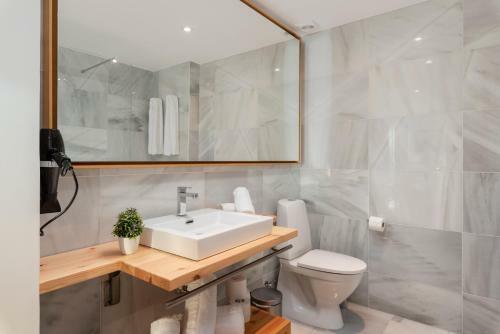 Apartamento Ocean Suites By Upper Luxury Housing - Parque Santiago