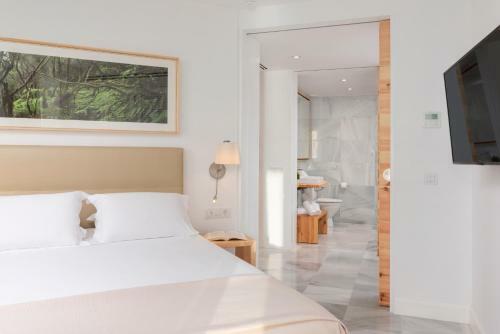 Apartamento Ocean Suites By Upper Luxury Housing - Parque Santiago