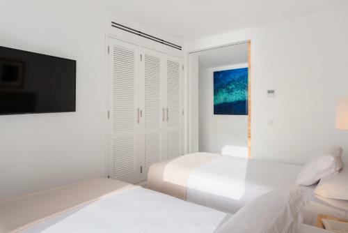 Apartamento Ocean Suites By Upper Luxury Housing - Parque Santiago