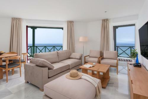 Apartamento Ocean Suites By Upper Luxury Housing - Parque Santiago