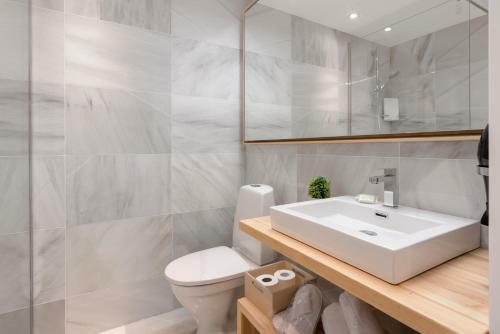 Apartamento Ocean Suites By Upper Luxury Housing - Parque Santiago