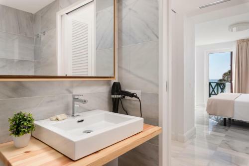 Apartamento Ocean Suites By Upper Luxury Housing - Parque Santiago