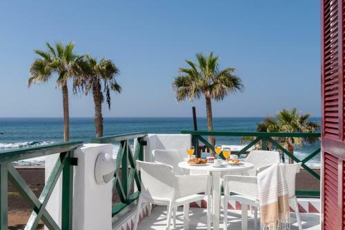 Apartamento Ocean Suites By Upper Luxury Housing - Parque Santiago