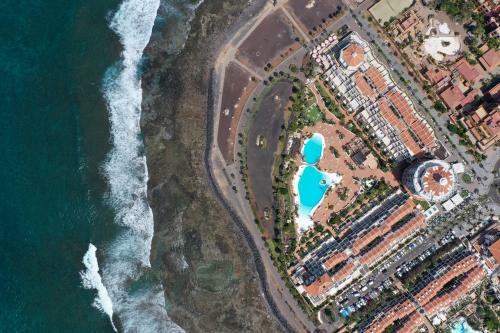 Apartamento Ocean Suites By Upper Luxury Housing - Parque Santiago