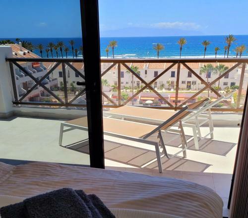 Apartamento Luxus Penthouse Im Turm
