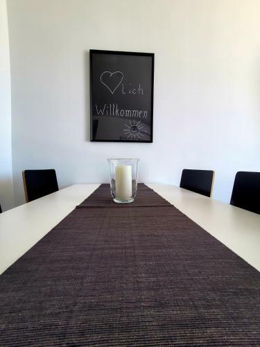 Apartamento Luxus Penthouse Im Turm