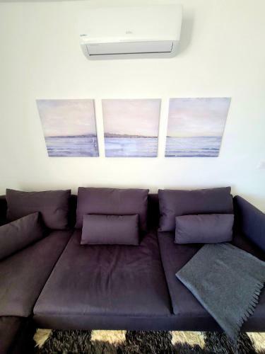 Apartamento Luxus Penthouse Im Turm