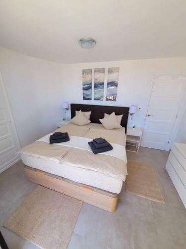 Apartamento Luxus Penthouse Im Turm