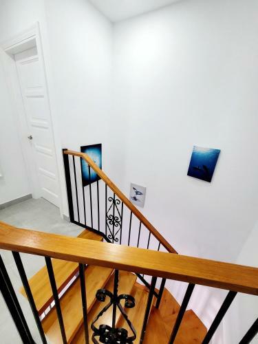 Apartamento Luxus Penthouse Im Turm