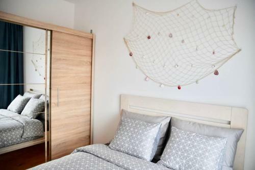 Apartamento Bright Penthouse With Magical View To The Old Town