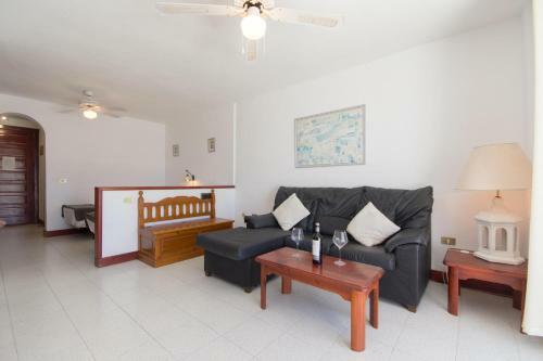 Apartamento Parque Santiago IV 15 - Studio