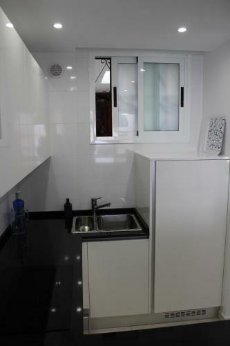 Apartamento Parque Santiago 1 Next To The Beach