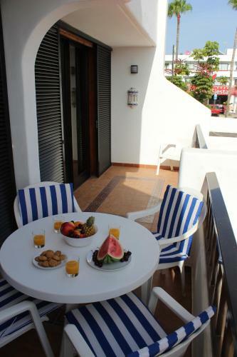 Apartamento Parque Santiago 1 Next To The Beach