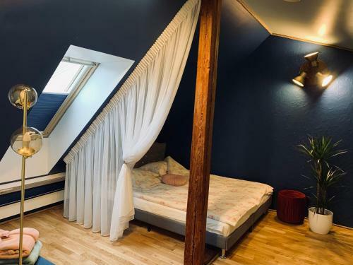 Apartamento R��tli Residents