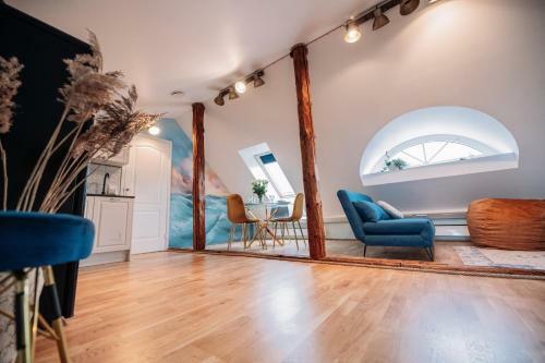 Apartamento R��tli Residents