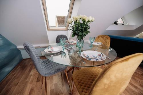 Apartamento R��tli Residents