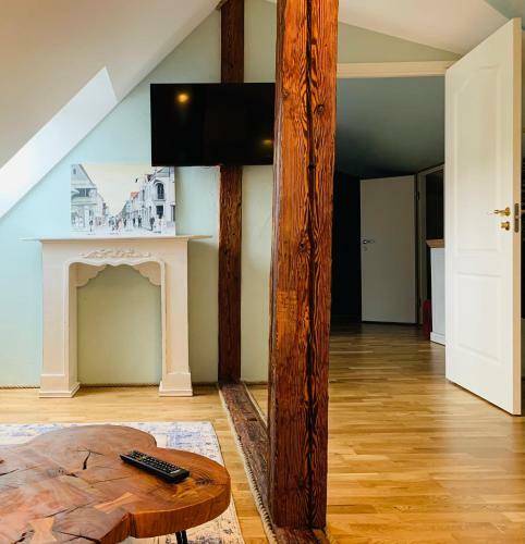 Apartamento R��tli Residents