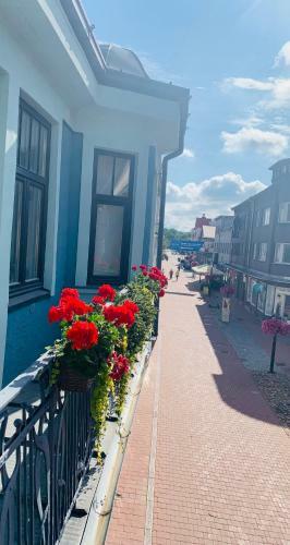 Apartamento R��tli Residents