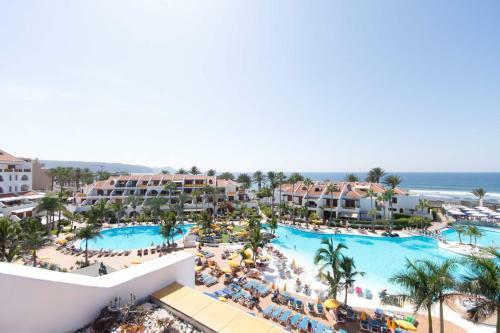 Apartamento Parque Santiago III 79 - Two Bed On Beachfront