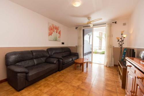 Apartamento Parque Santiago III 79 - Two Bed On Beachfront