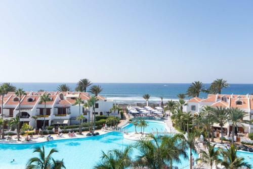 Apartamento Parque Santiago III 79 - Two Bed On Beachfront