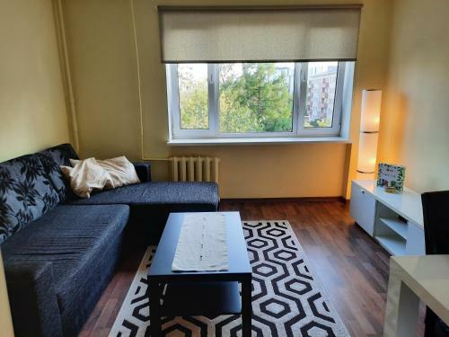 Cozy Beach Apartment
