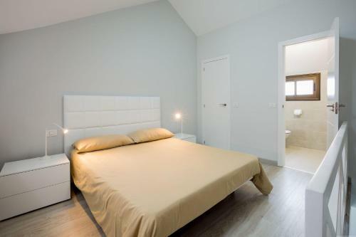 Apartamento Parque Santiago Ii, Las Am�ricas